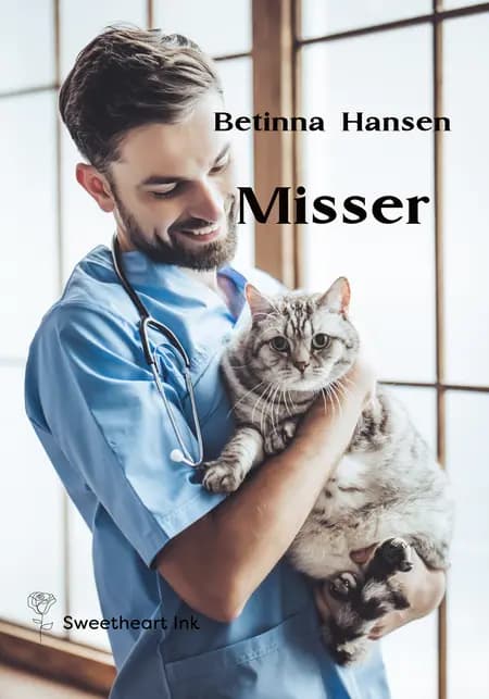 Misser af Betinna Hansen