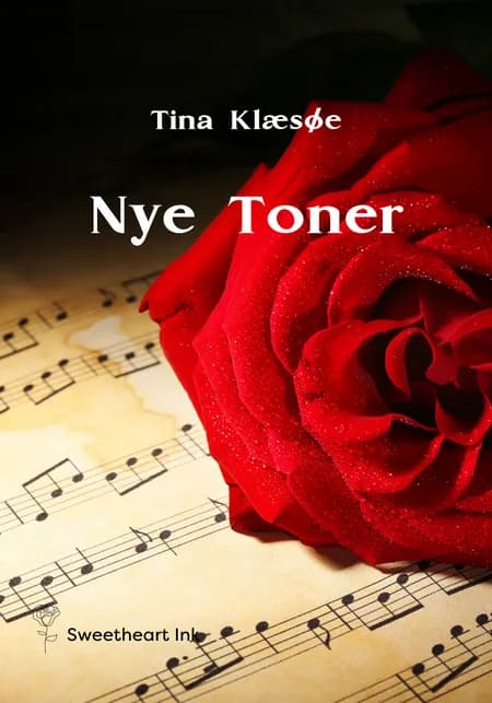 Nye Toner af Tina Klæsøe