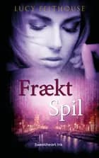 Frækt Spil