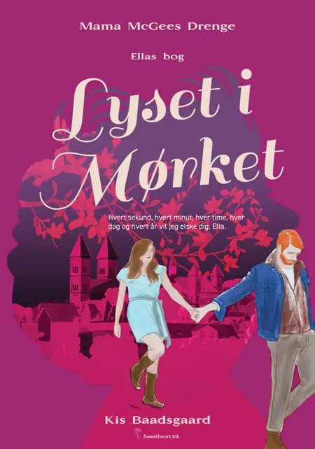 Lyset i Mørket af Kis Baadsgaard