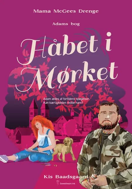Håbet i mørket af Kis Baadsgaard