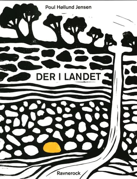 Der i Landet af Poul Høllund Jensen