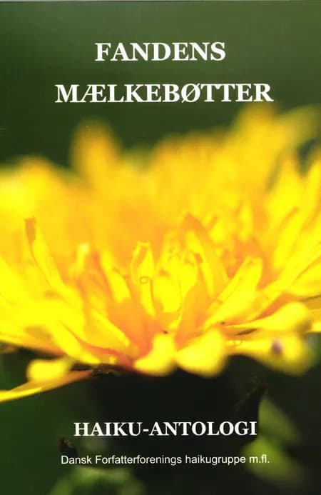 Fandens Mælkebøtter af Helge Krarup