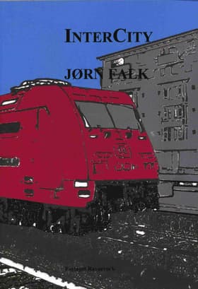 Inter City af Jørn Falk