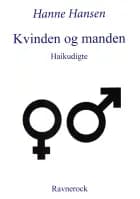 Kvinden og Manden af Hanne Hansen