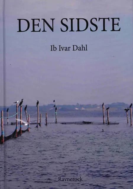 Den sidste af Ib Ivar Dahl