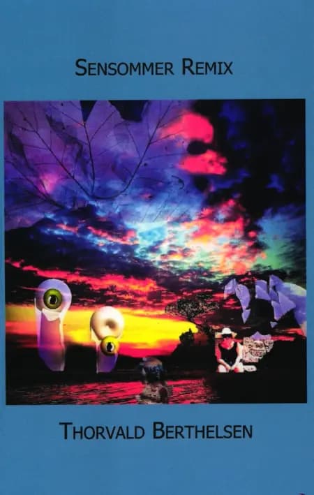 Sensommer Remix af Thorvald Berthelsen