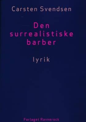 Den surrealistiske barber af Carsten Svendsen