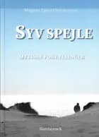 Syv spejle mytiske fortællinger af Mogens Fjord Christensen