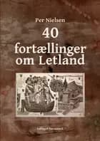 40 fortællinger om Letland