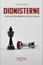 Dionisterne af Jannich Allan Stæhr