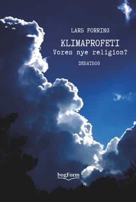 Klimaprofeti af Lars Forring