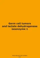 Germ cell tumors and lactate dehydrogenase