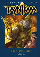 Taynikma 7: Henzels fælde