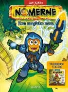 Nomerne: Den magiske nom og Nomertræets helte af Jan Kjær