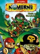 Manta og Skovpiraterne af Jan Kjær