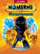 Skyggenomen af Jan Kjær