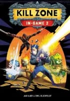 InGame 2: Kill Zone af Jan Kjær og Emil Blichfeldt