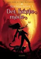 Sjælevenner 1 af Jan Kjær og Emil Blichfeldt