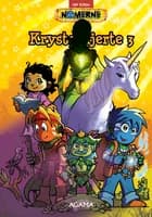 Krystalhjerte 3 af Jan Kjær