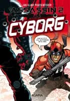 Assassin 2: Cyborg af Jan Kjær