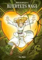 Heksebogen 4 - Hjertets Magi, lix14 af Jan Kjær