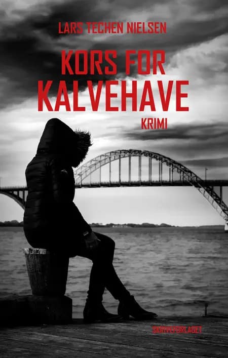 Kors for Kalvehave af Lars Techen Nielsen