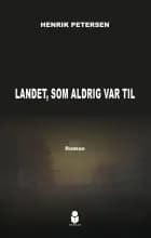 Landet, som aldrig var til