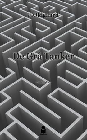 De Grå Tanker af Jonas Oldgaard