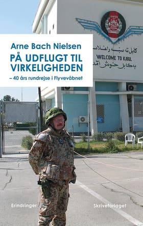 På udflugt til virkeligheden af Arne Bach Nielsen