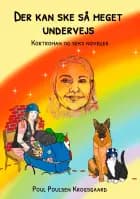 Der kan ske så meget undervejs