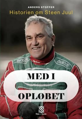 Med i opløbet af Jesper Helmin