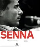 Legenden Senna af Daniel Ortelli, Thomas Woloch og Dominique Leroy