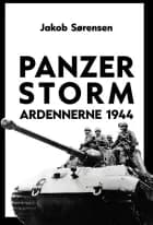 Panzerstorm Ardennerne 1944