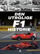 Den utrolige F1 historie af Peter Nygaard