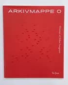 Arkivmappe 0 af Yu Jian