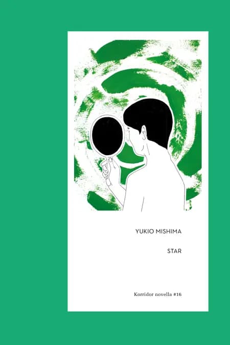 Star af Yukio Mishima