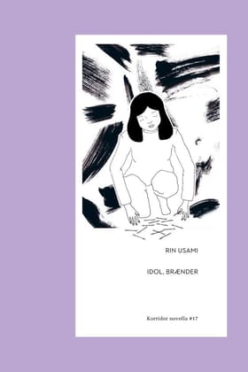 Idol, brænder af Ida Rued Jørgensen
