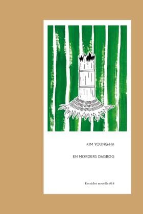 En morders dagbog af Kim Young-ha