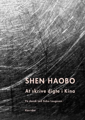 At skrive digte i Kina af Shen Haobo
