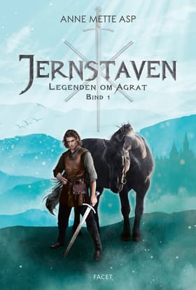 Jernstaven af Anne Mette Asp