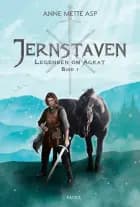 Jernstaven