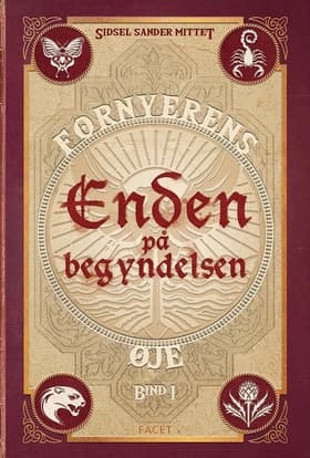 Enden på begyndelsen af Sidsel Sander Mittet