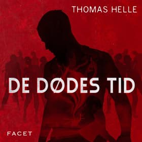 De dødes tid af Thomas Helle