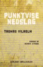 Punktvise nedslag - Film- og musikessays 2020-22 af Thomas Vilhelm