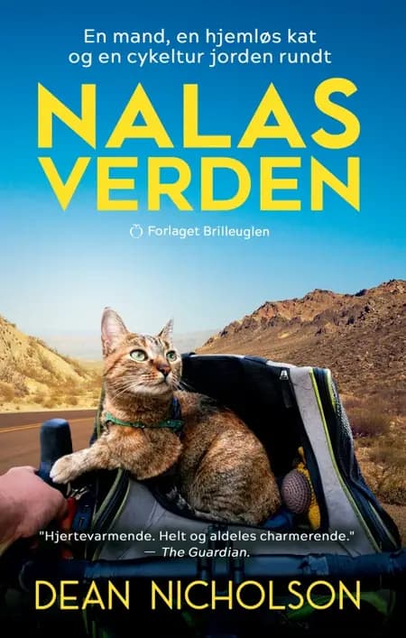 Nalas verden af Dean Nicholson