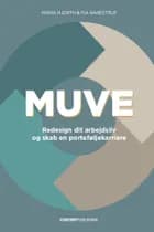 MUVE af Maria Hjorth og Pia Aarestrup