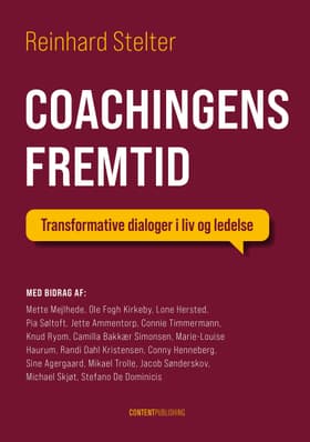 Coachingens fremtid af Reinhard Stelter -