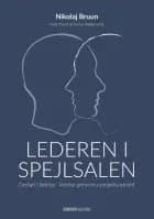 Lederen i spejlsalen af Nikolaj Bruun