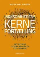 Virksomhedens kernefortælling
